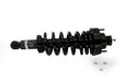 Suspension Strut and Coil Spring Assembly KYB SR4051