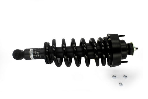 Suspension Strut and Coil Spring Assembly KYB SR4051