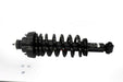 Suspension Strut and Coil Spring Assembly KYB SR4051