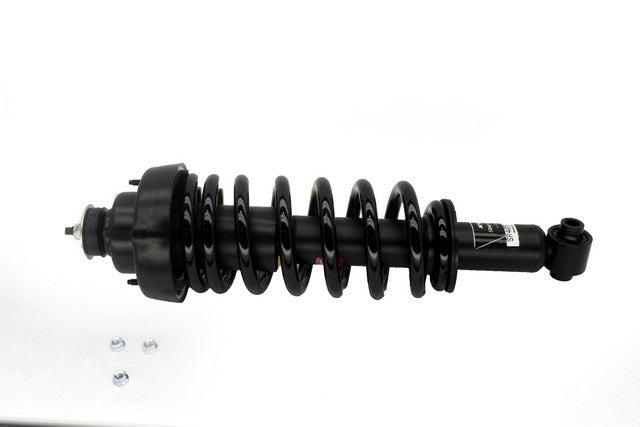Suspension Strut and Coil Spring Assembly KYB SR4051