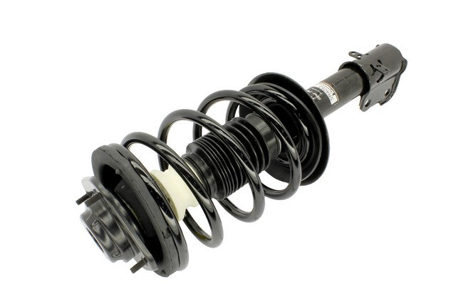 Suspension Strut and Coil Spring Assembly KYB SR4053