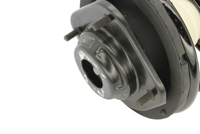 Suspension Strut and Coil Spring Assembly KYB SR4053