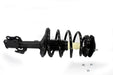 Suspension Strut and Coil Spring Assembly KYB SR4054
