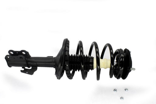 Suspension Strut and Coil Spring Assembly KYB SR4054