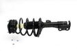 Suspension Strut and Coil Spring Assembly KYB SR4054