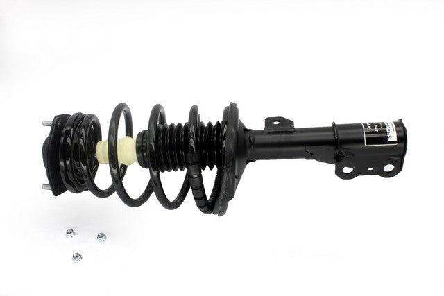 Suspension Strut and Coil Spring Assembly KYB SR4054