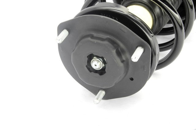 Suspension Strut and Coil Spring Assembly KYB SR4054