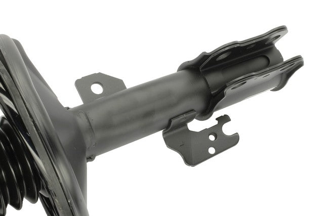 Suspension Strut and Coil Spring Assembly KYB SR4055