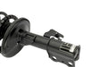 Suspension Strut and Coil Spring Assembly KYB SR4055