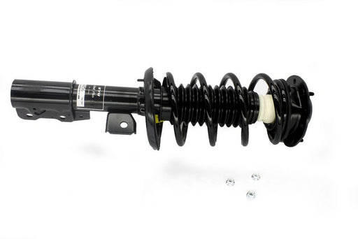 Suspension Strut and Coil Spring Assembly KYB SR4056
