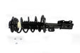Suspension Strut and Coil Spring Assembly KYB SR4056