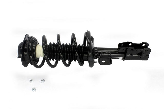 Suspension Strut and Coil Spring Assembly KYB SR4056