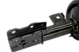 Suspension Strut and Coil Spring Assembly KYB SR4056