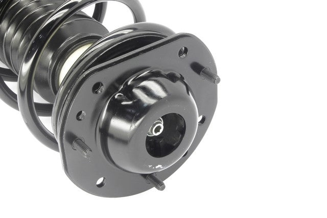 Suspension Strut and Coil Spring Assembly KYB SR4056
