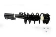 Suspension Strut and Coil Spring Assembly KYB SR4057