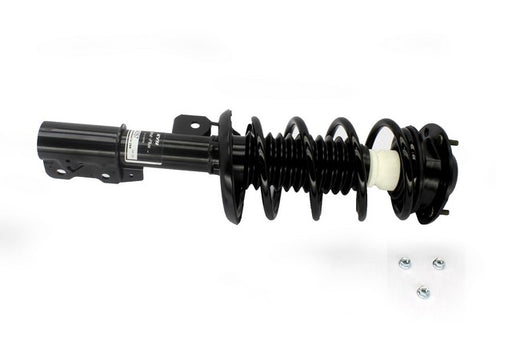 Suspension Strut and Coil Spring Assembly KYB SR4057