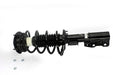 Suspension Strut and Coil Spring Assembly KYB SR4057
