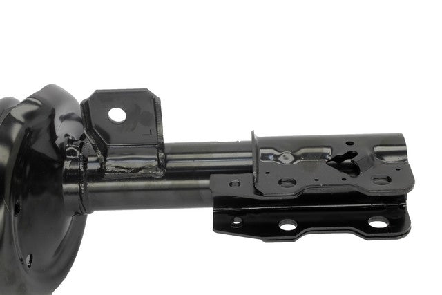 Suspension Strut and Coil Spring Assembly KYB SR4057