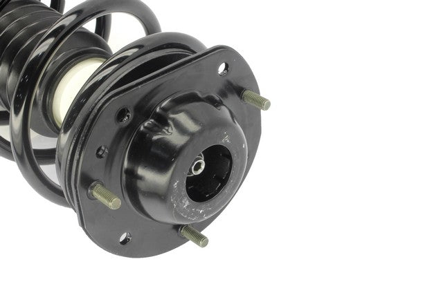 Suspension Strut and Coil Spring Assembly KYB SR4057