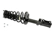 Suspension Strut and Coil Spring Assembly KYB SR4058