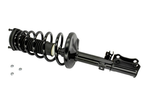 Suspension Strut and Coil Spring Assembly KYB SR4058