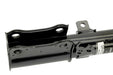 Suspension Strut and Coil Spring Assembly KYB SR4058
