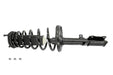 Suspension Strut and Coil Spring Assembly KYB SR4059