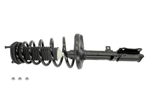 Suspension Strut and Coil Spring Assembly KYB SR4059