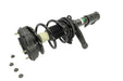 Suspension Strut and Coil Spring Assembly KYB SR4060