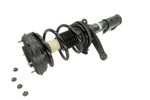 Suspension Strut and Coil Spring Assembly KYB SR4060