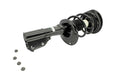 Suspension Strut and Coil Spring Assembly KYB SR4060