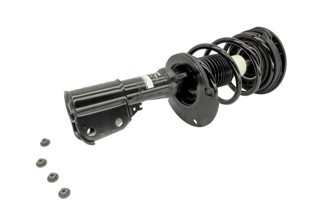 Suspension Strut and Coil Spring Assembly KYB SR4060