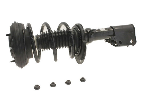 Suspension Strut and Coil Spring Assembly KYB SR4061