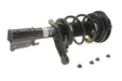 Suspension Strut and Coil Spring Assembly KYB SR4061