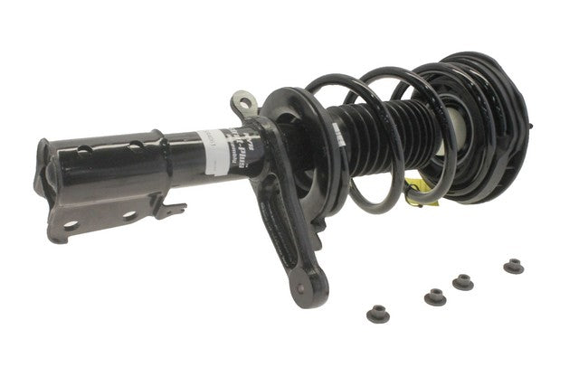 Suspension Strut and Coil Spring Assembly KYB SR4061