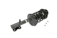 Suspension Strut and Coil Spring Assembly KYB SR4062