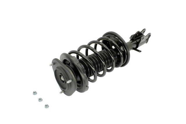Suspension Strut and Coil Spring Assembly KYB SR4062
