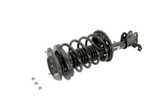 Suspension Strut and Coil Spring Assembly KYB SR4063