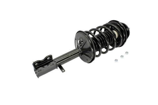 Suspension Strut and Coil Spring Assembly KYB SR4063
