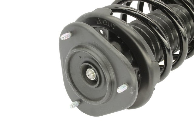 Suspension Strut and Coil Spring Assembly KYB SR4063