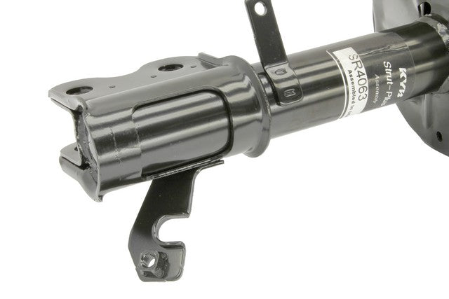 Suspension Strut and Coil Spring Assembly KYB SR4063