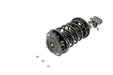 Suspension Strut and Coil Spring Assembly KYB SR4064