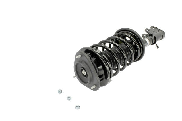 Suspension Strut and Coil Spring Assembly KYB SR4064
