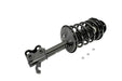 Suspension Strut and Coil Spring Assembly KYB SR4064