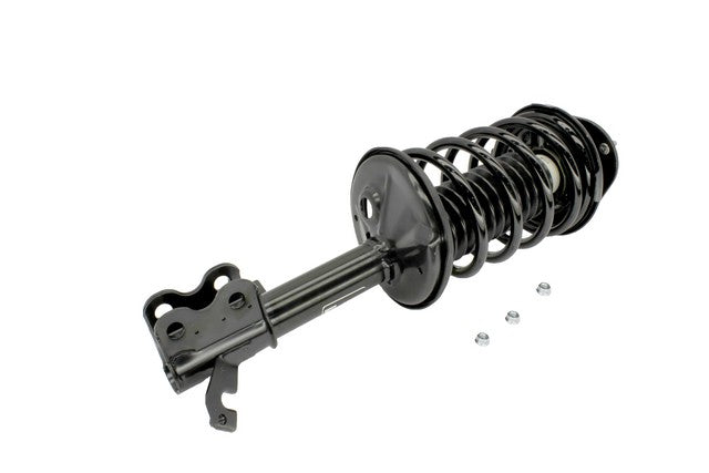 Suspension Strut and Coil Spring Assembly KYB SR4064
