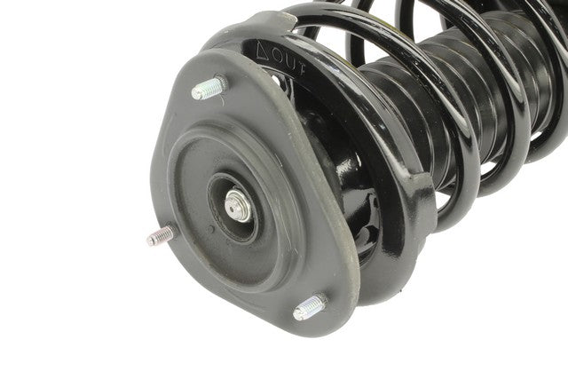 Suspension Strut and Coil Spring Assembly KYB SR4064