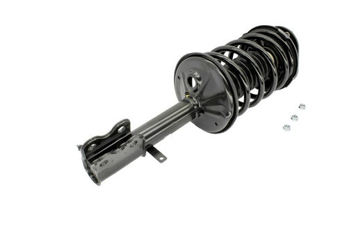 Suspension Strut and Coil Spring Assembly KYB SR4065