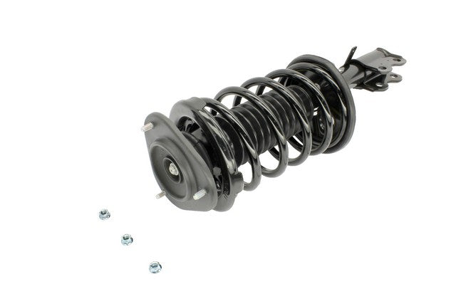 Suspension Strut and Coil Spring Assembly KYB SR4065