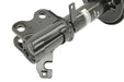 Suspension Strut and Coil Spring Assembly KYB SR4065