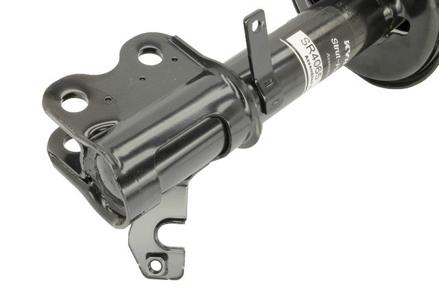 Suspension Strut and Coil Spring Assembly KYB SR4065